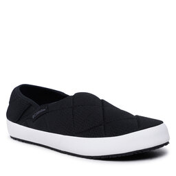 Columbia Pantofole Columbia Lazy Bend Refresh BM4992 Black/Graphite 012
