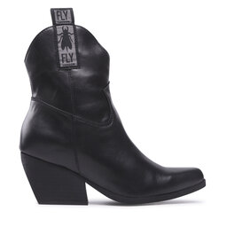 

Ботильйони Fly London Tabbfly P144905002 Black, Чорний