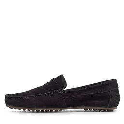 

Мокасини Filipe 8711 Preto, Чорний