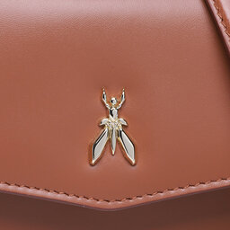 

Сумка Patrizia Pepe 2B0032/L061-B757 New Cuoio, Коричневий