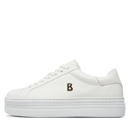 

Снікерcи Bogner Orlando 10 X2240305 White 010, Білий