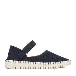 Go Soft Halbschuhe Go Soft CEO-3Y9423-8 Dunkelblau