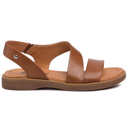 

Босоніжки Pikolinos W4E-0834 Brandy, Коричневий