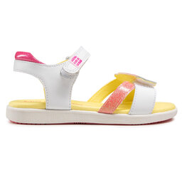 

Босоніжки Agatha Ruiz de la Prada, Білий