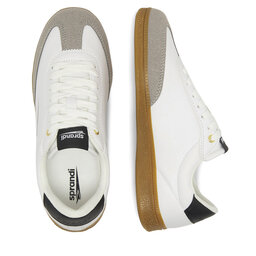 

Снікерcи Sprandi WPRS-22M12313 White, Білий