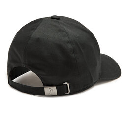 

Бейсболка Peak Performance Retro Cap G77970060 Black 050, Чорний