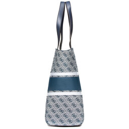 

Сумка Guess, Голубий