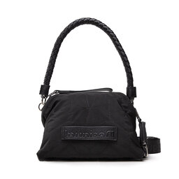 

Сумка Desigual 22SAXA86 2000, Чорний