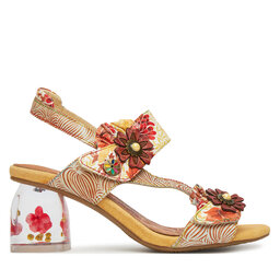 Laura Vita Sandalen Laura Vita Framboiseo 26 Bunt