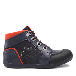 Kickers Ghete Kickers Bins Mountain 878602-10 Bleumarin