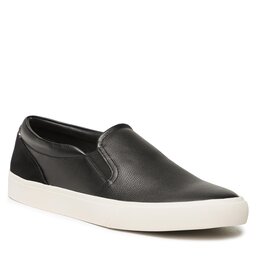 Gino Rossi Tenisky Gino Rossi LUCA-01 122AM Black