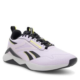 Reebok Boty Reebok Nanoflex Adventure T HR0417 Fialová