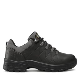 Grisport Туристически Grisport 14506D6G Черен