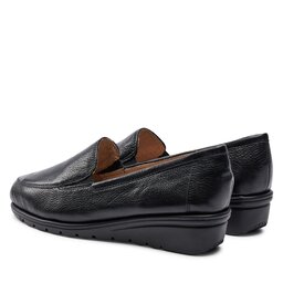 

Туфлі Caprice 9-24701-42 Black Nappa 022, Чорний