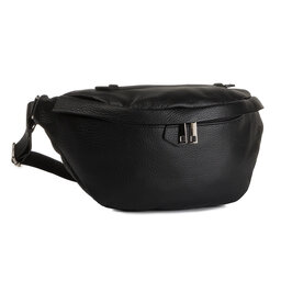 Creole Gürteltasche Creole K10669 Schwarz