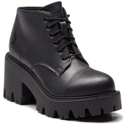 Altercore Bokacsizma Altercore Nexi Black