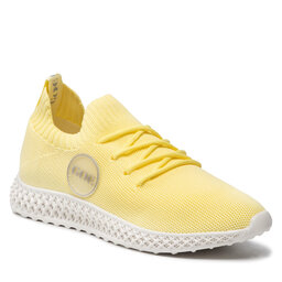GOE Sneakers GOE JJ2N4150 Yellow