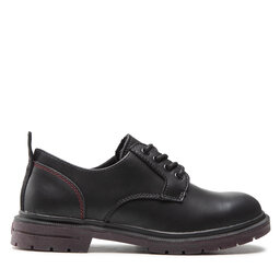

Оксфорди Wrangler WL22565A Black 062, Чорний
