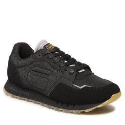 G-Star Raw Sneakers G-Star Raw Track Ii Dnm M 2312 47503 Blk-Blk 0909
