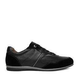 Lasocki Halbschuhe Lasocki CEO-MAUZO-01 MI08 Schwarz