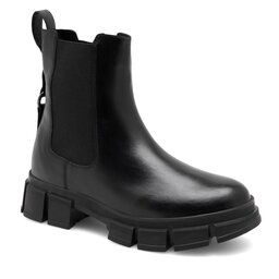 Badura Polokozačky Badura SARA CI12-9092-02 Černá