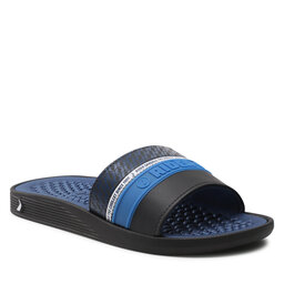 Rider Чехли Rider Pump SLide Ad 11690 Black/Blue 22017