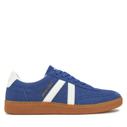 Jack&Jones Sneakersy Jack&Jones 12271083 Modrá