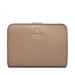 Furla Piniginė Furla Camelia S WP00315 ARE000 CN 1257S 1007 Smėlio