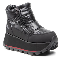 Keddo Škornji Keddo 818232/07-03E Black