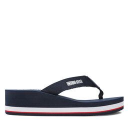 

В'єтнамки Big Star Shoes JJ274A331 Navy, Cиній