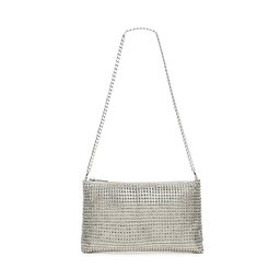 

Сумка ONLY 15308293 Silver 4354657, Срібний