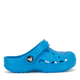 Crocs Şlapi Crocs BAYA CLOG T 207012-456 Albastru