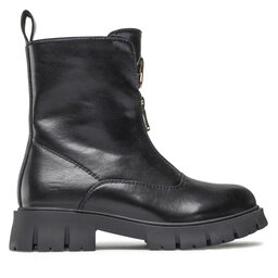 DeeZee Botki DeeZee CS5907-05 Czarny