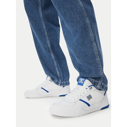 DC Shoes Sneakers DC Shoes EO-FRACTAL S WILL MARSHALL DC05159101 Weiß