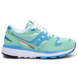 

Снікерcи Saucony, Зелений