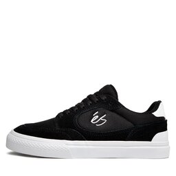 

Снікерcи Es Caspian 5101000194001 Black, Чорний