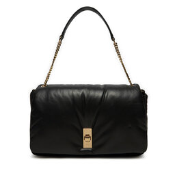 Tommy Hilfiger Τσάντα Tommy Hilfiger AW0AW16884 Μαύρο