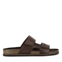Badura Chanclas Badura ACTIVE-44 MI08 Marrón