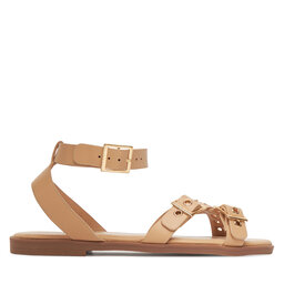 DeeZee Sandalen DeeZee MT3150-25S08 Beige