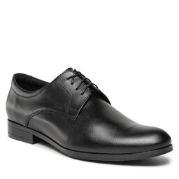 Ryłko Półbuty Ryłko IG5940 Czarny 1CN