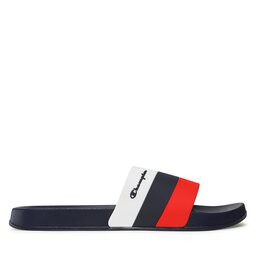 

Шльопанці Champion S22049-BS501 NNY, Чорний