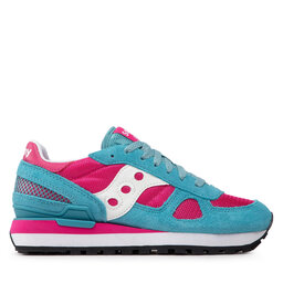 

Снікерcи Saucony Shadow Original S1108-836 Acquamarine/Fuchsia, Рожевий