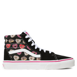 

Снікерcи Vans Sk8-Hi VN0A4UI2B9P1 Love Vans Black/Pink, Чорний