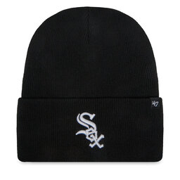 47 Brand Čepice 47 Brand Chicago White Sox B-HYMKR06ACE Černá