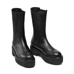 

Ботильйони Stuart Weitzman, Чорний