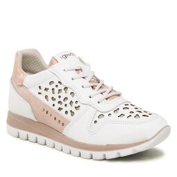 IGI&CO Sneakersy IGI&CO 3659300 White