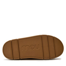

Босоніжки Mou MU.SW531001A Cognac, Коричневий