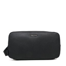 Calvin Klein Geantă pentru cosmetice Calvin Klein Ck Diagonal Washbag K50K510615 BAX