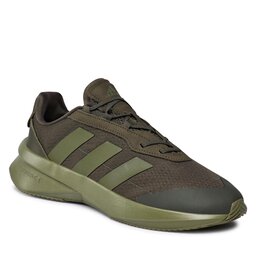 

Взуття adidas Heawyn Shoes IG2384 Shaoli/Olistr/Olistr, Зелений