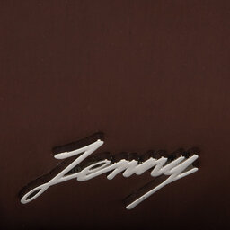 

Сумка на пояс Jenny Fairy MJN-J-028-02 Brown, Коричневий